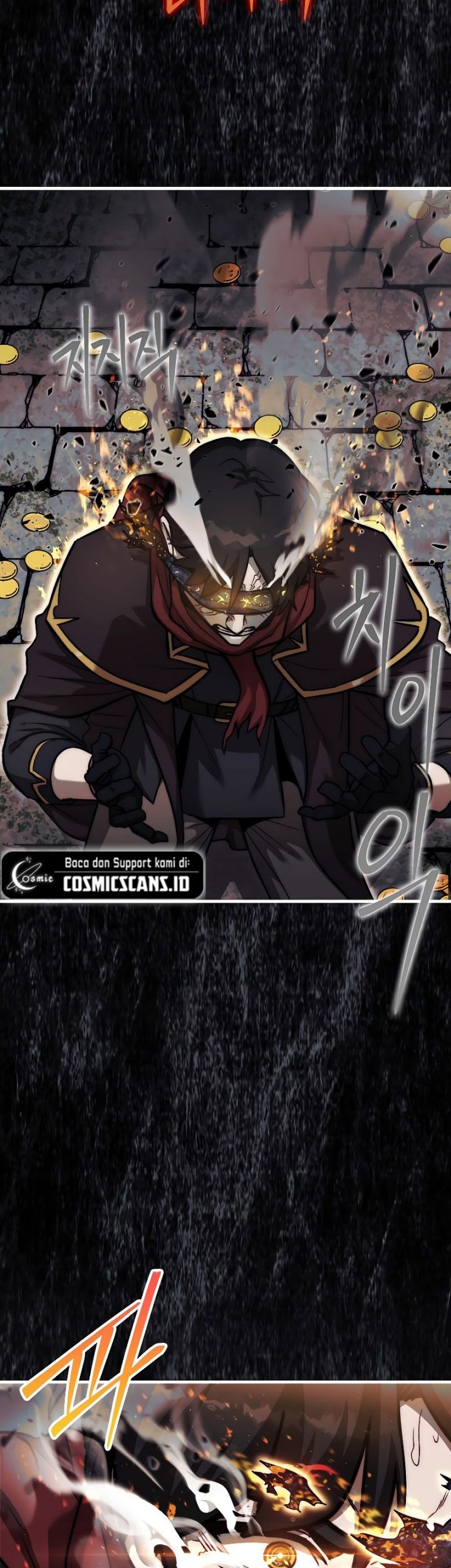 The 31st Piece Turns the Tables Chapter 22 Gambar 18