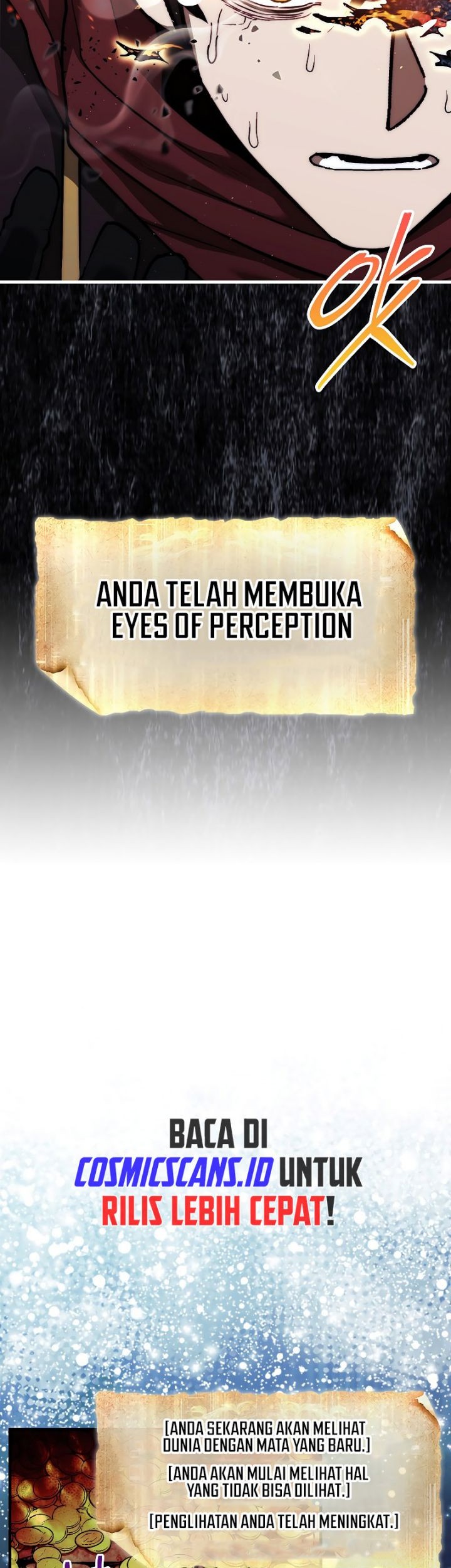 The 31st Piece Turns the Tables Chapter 22 Gambar 19