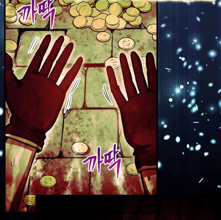 The 31st Piece Turns the Tables Chapter 22 Gambar 20