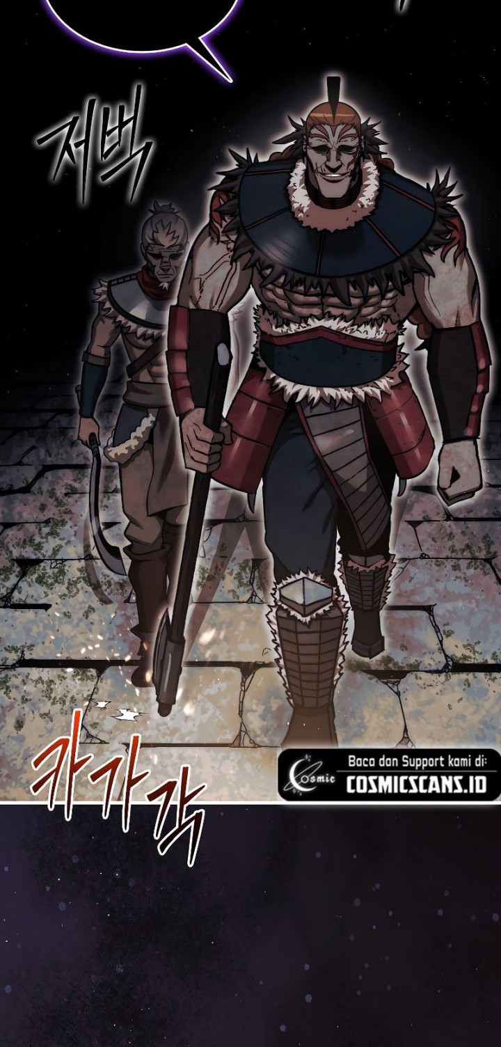 The 31st Piece Turns the Tables Chapter 22 Gambar 24