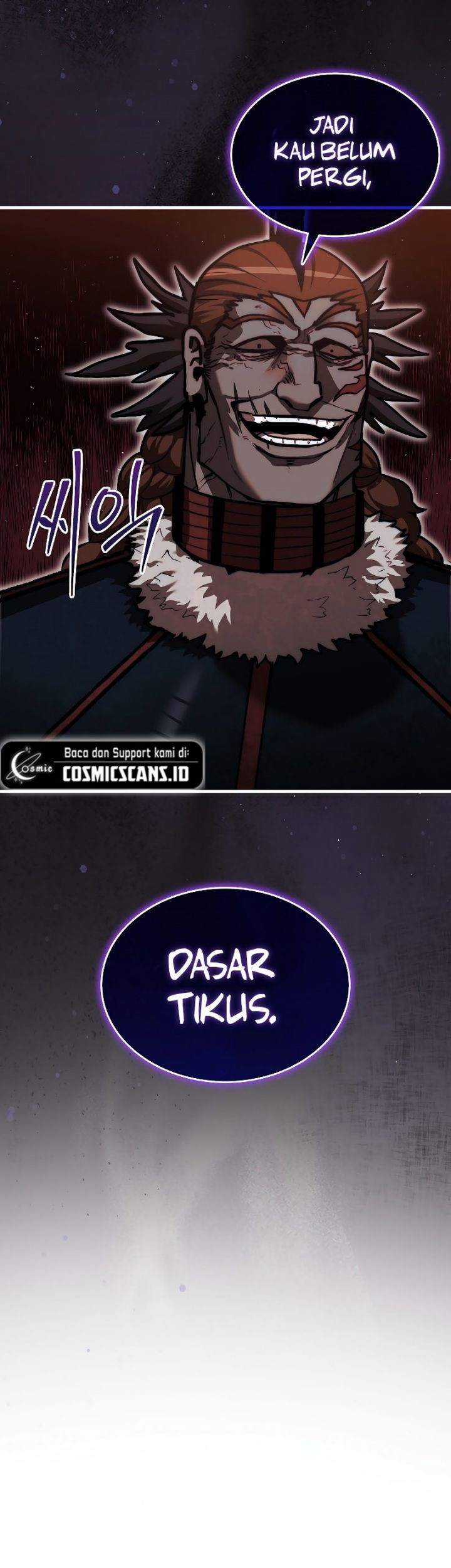 The 31st Piece Turns the Tables Chapter 22 Gambar 25