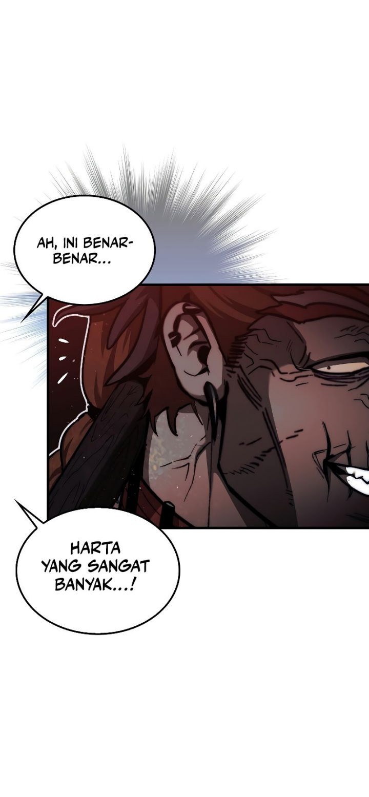 The 31st Piece Turns the Tables Chapter 22 Gambar 30