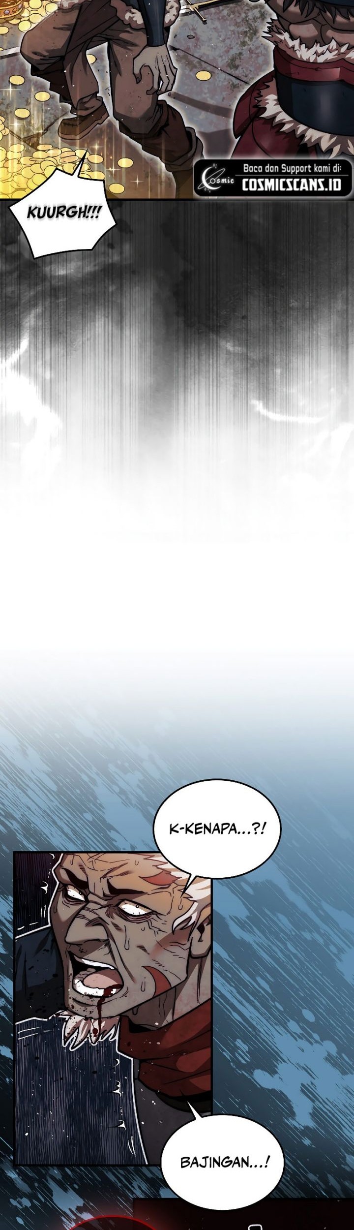 The 31st Piece Turns the Tables Chapter 22 Gambar 32