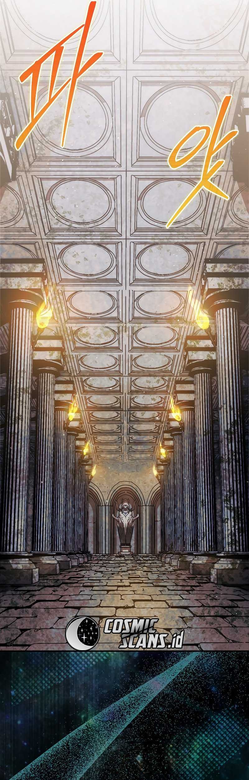 The 31st Piece Turns the Tables Chapter 21 Gambar 54