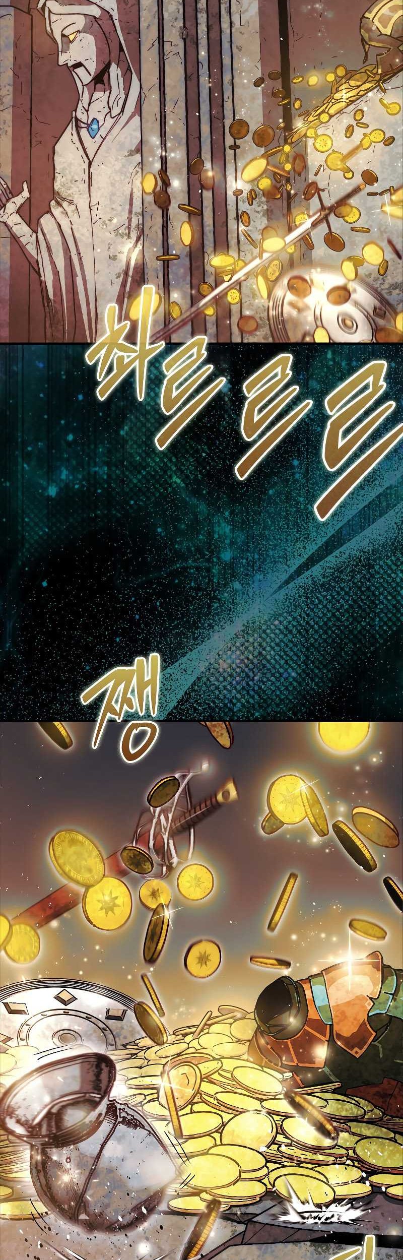 The 31st Piece Turns the Tables Chapter 21 Gambar 58