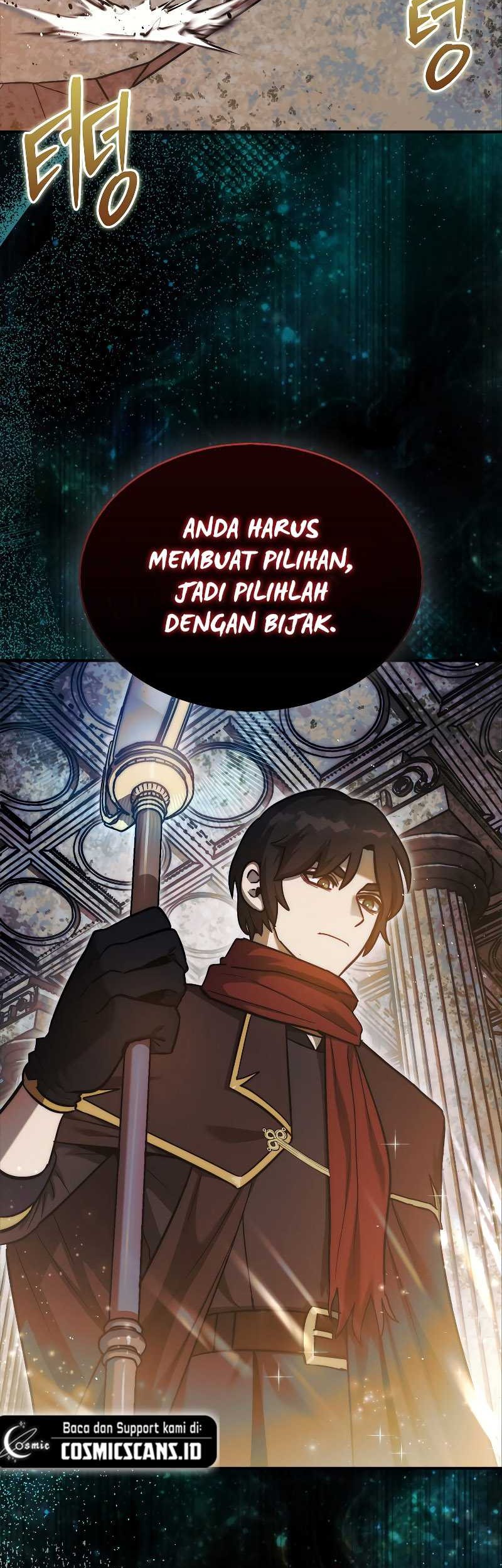 The 31st Piece Turns the Tables Chapter 21 Gambar 59