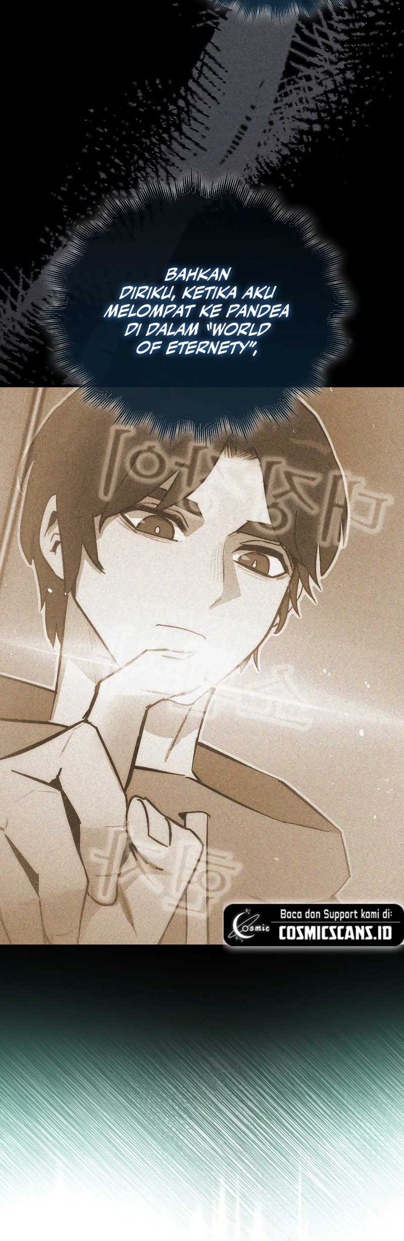 The 31st Piece Turns the Tables Chapter 21 Gambar 39