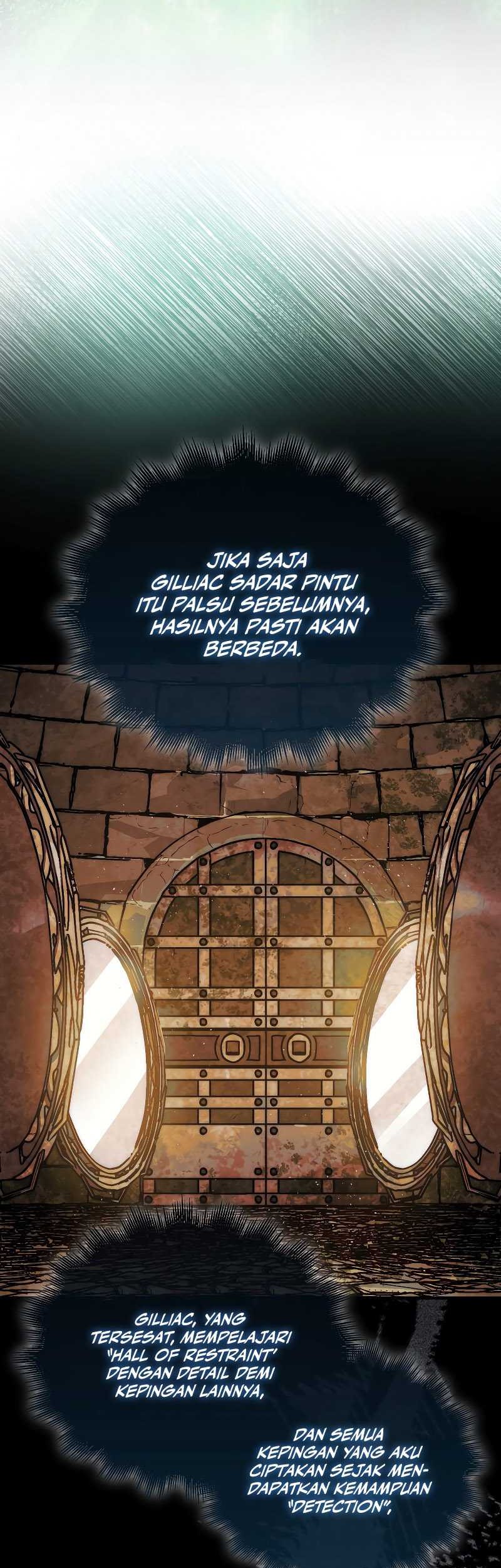 The 31st Piece Turns the Tables Chapter 21 Gambar 38