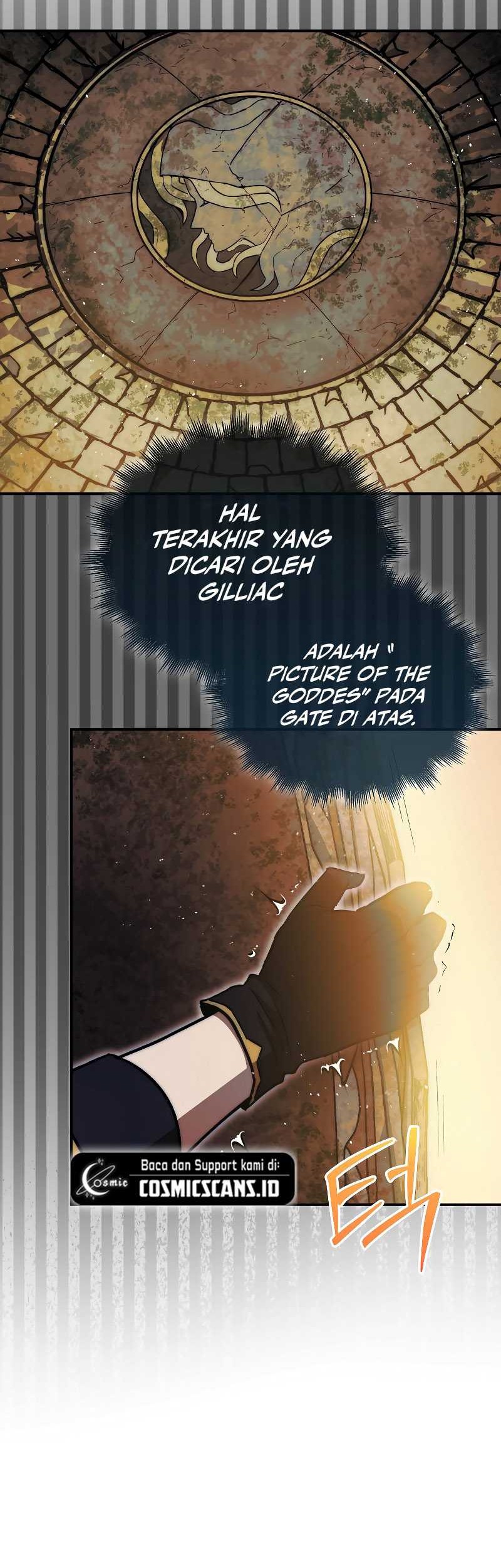 The 31st Piece Turns the Tables Chapter 21 Gambar 41