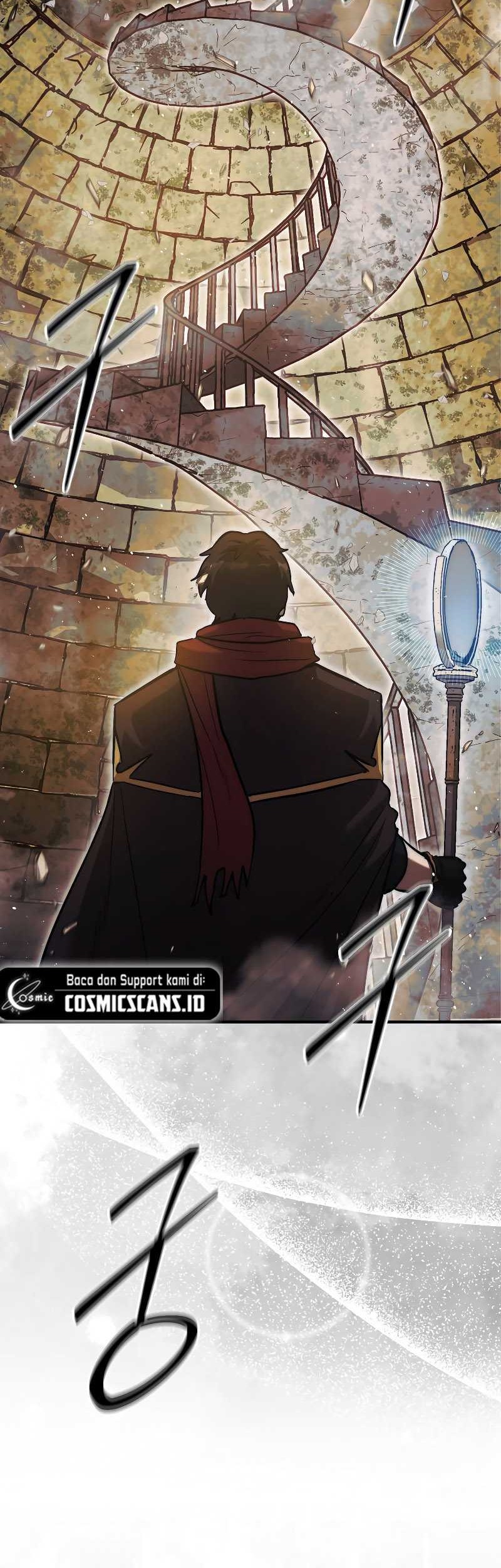 The 31st Piece Turns the Tables Chapter 21 Gambar 48