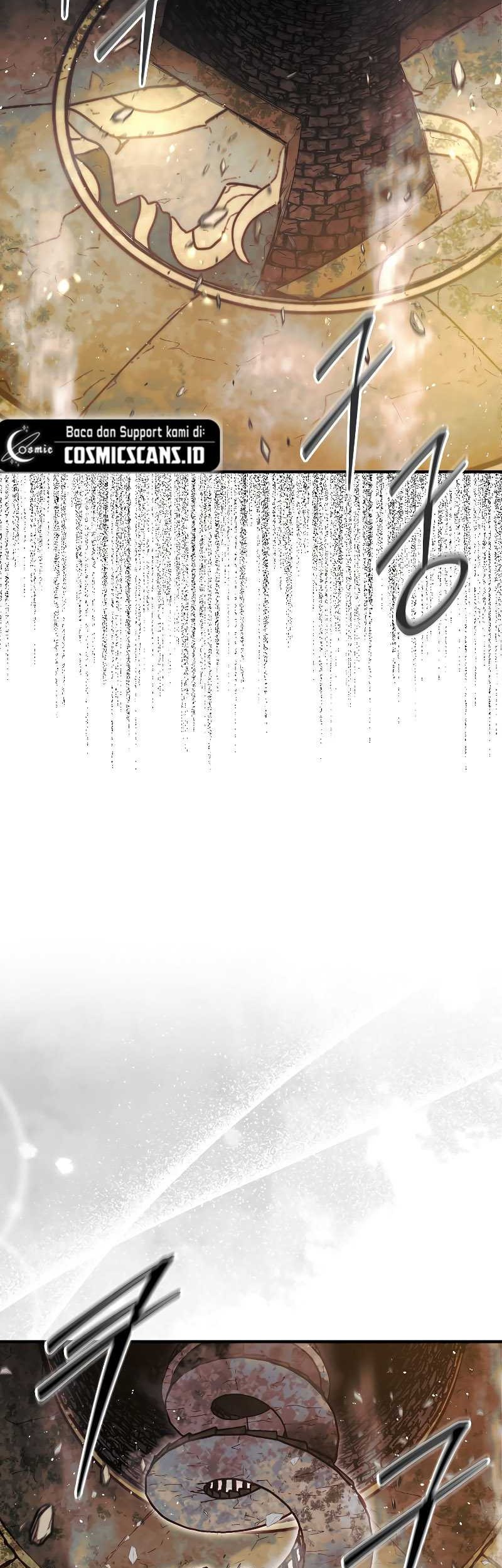 The 31st Piece Turns the Tables Chapter 21 Gambar 47