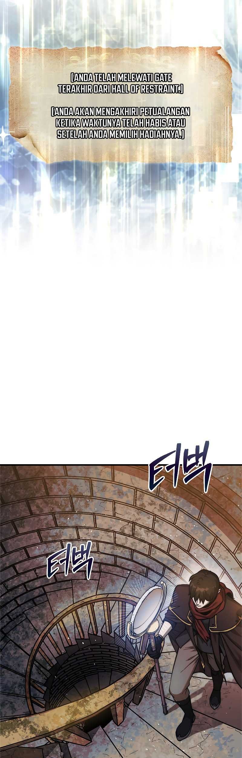 The 31st Piece Turns the Tables Chapter 21 Gambar 50