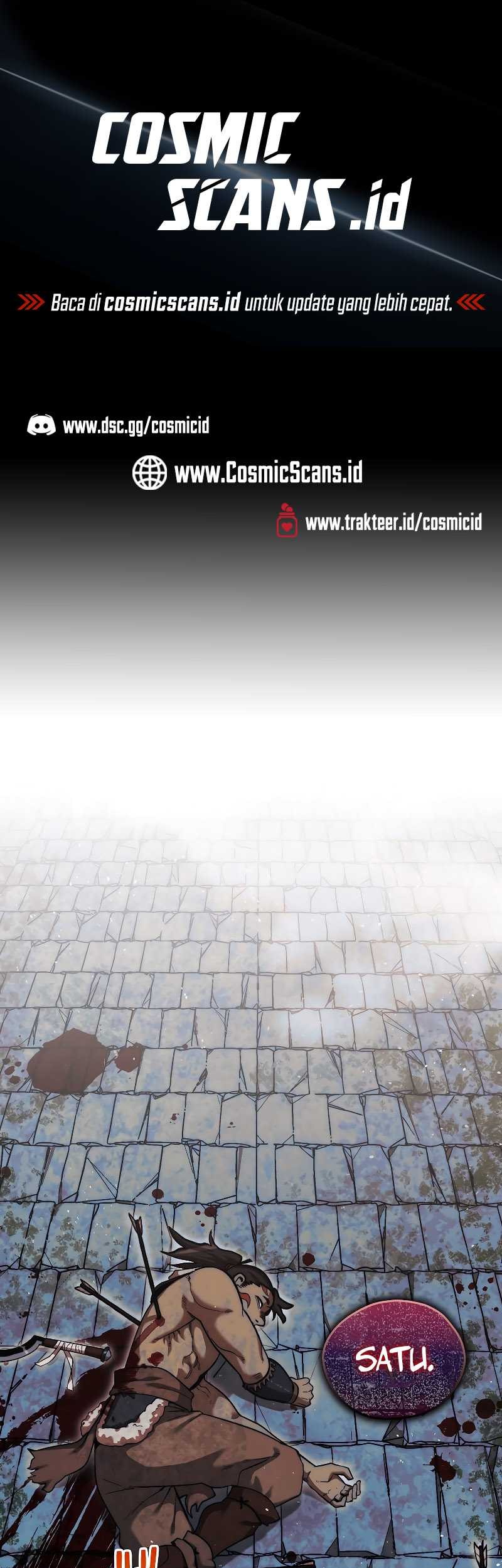 Manhwa The 31st Piece Turns the Tables Chapter 21 gambar nomor 2