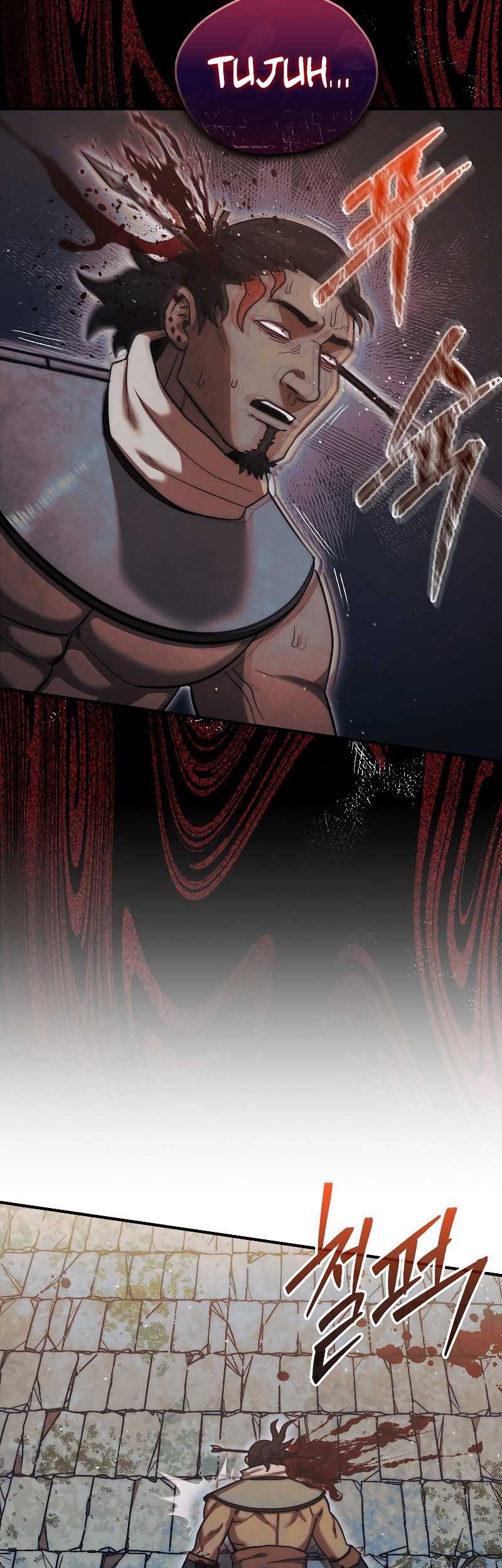 The 31st Piece Turns the Tables Chapter 21 Gambar 4