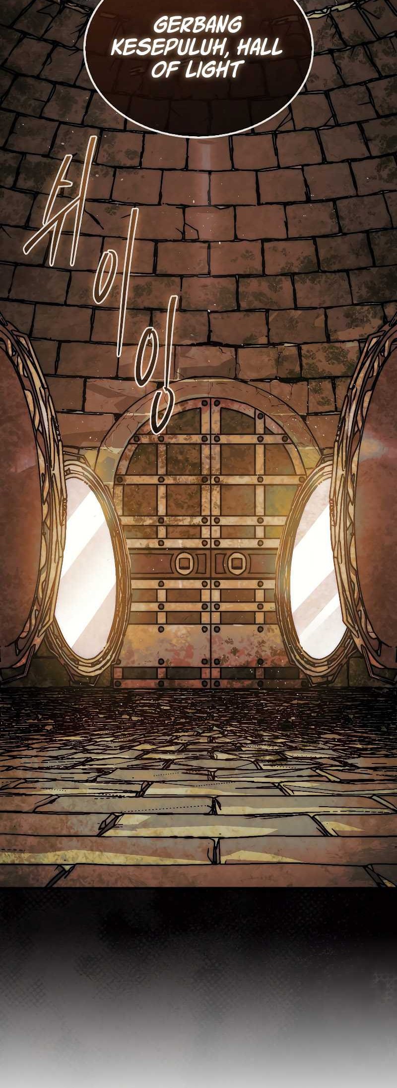 The 31st Piece Turns the Tables Chapter 21 Gambar 9