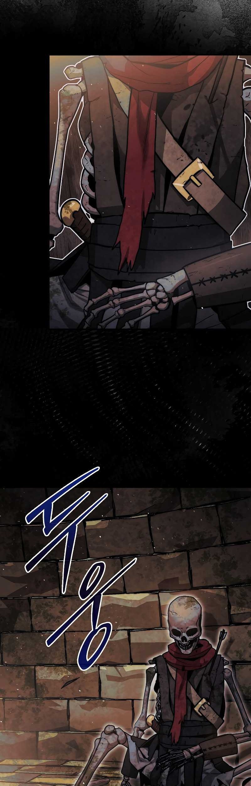 The 31st Piece Turns the Tables Chapter 21 Gambar 11