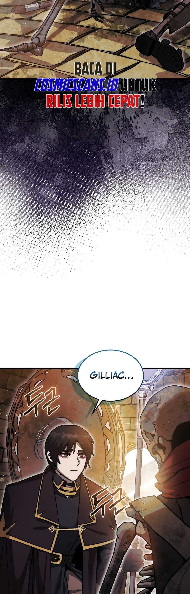 The 31st Piece Turns the Tables Chapter 21 Gambar 12