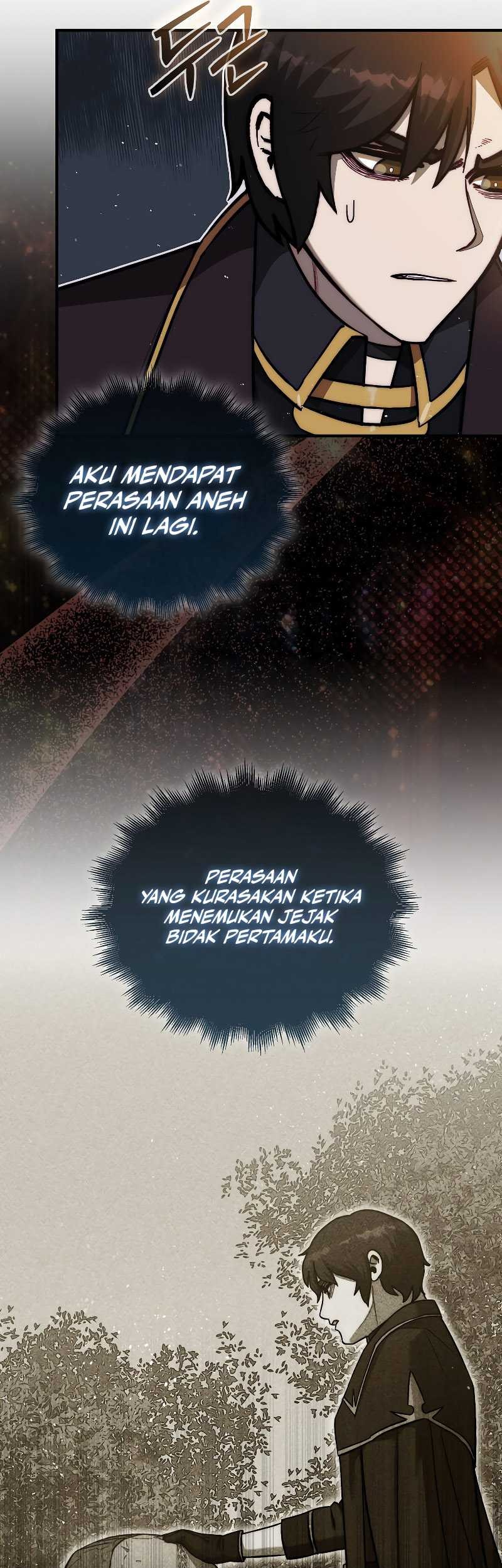 The 31st Piece Turns the Tables Chapter 21 Gambar 14