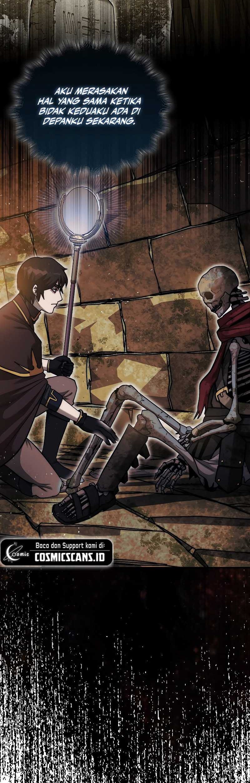 The 31st Piece Turns the Tables Chapter 21 Gambar 15