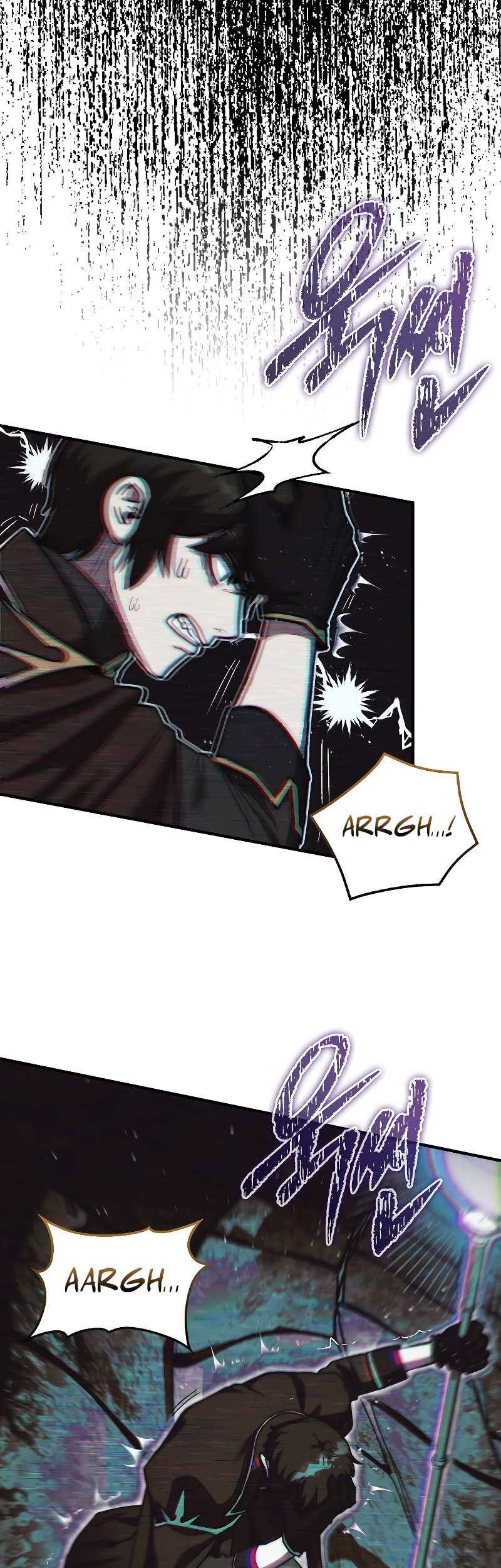 The 31st Piece Turns the Tables Chapter 21 Gambar 16