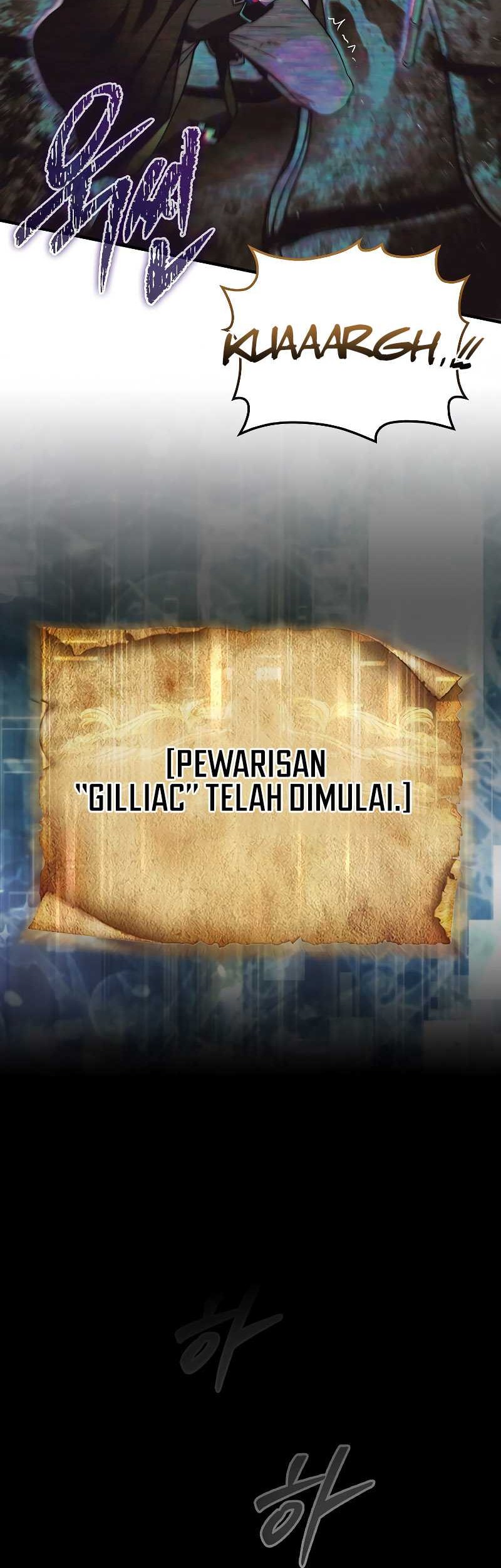 The 31st Piece Turns the Tables Chapter 21 Gambar 17