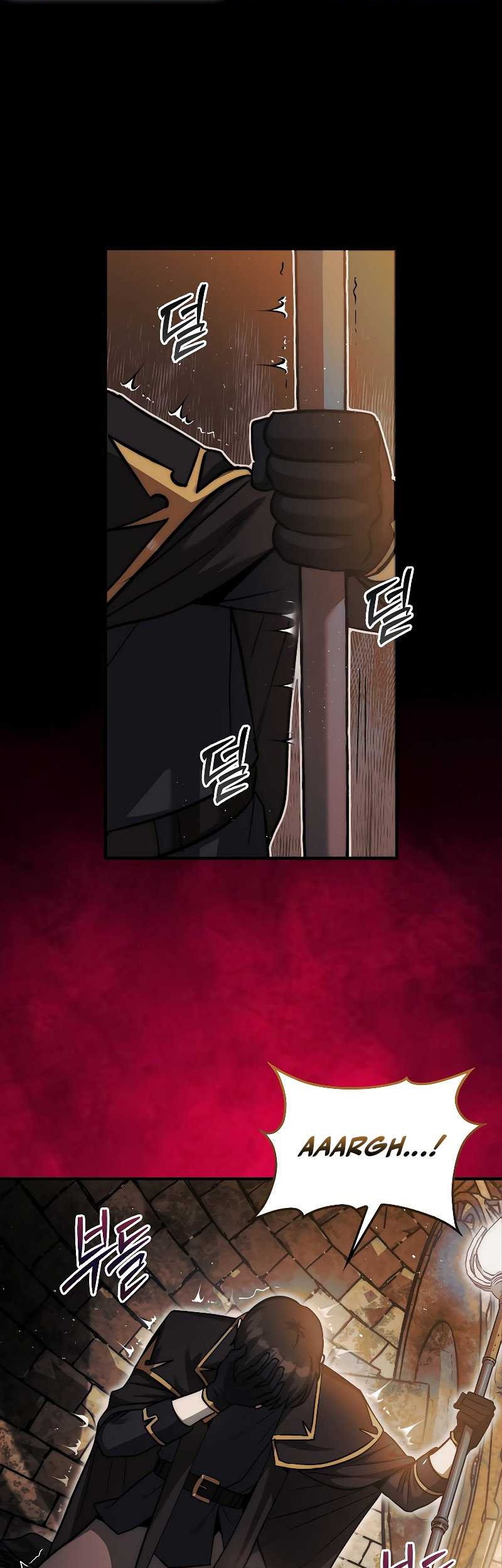 The 31st Piece Turns the Tables Chapter 21 Gambar 21