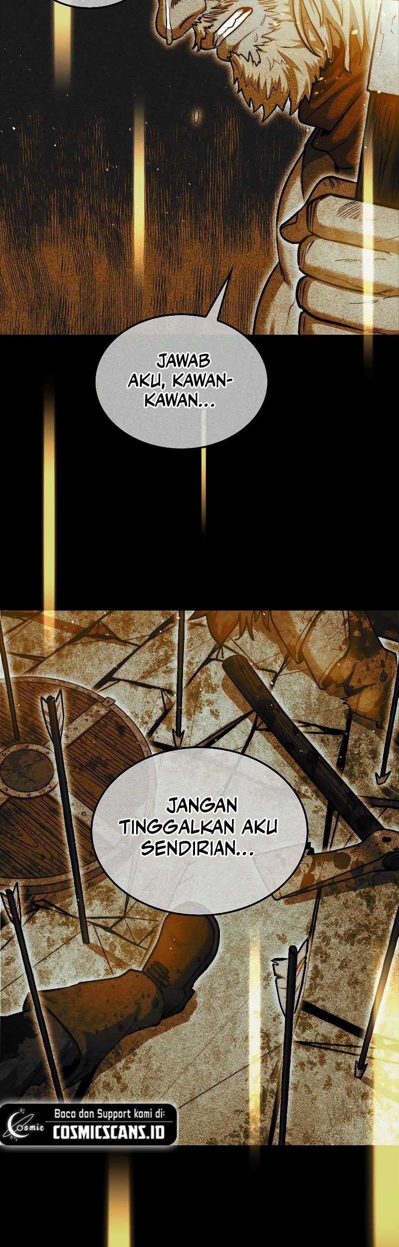 The 31st Piece Turns the Tables Chapter 21 Gambar 26