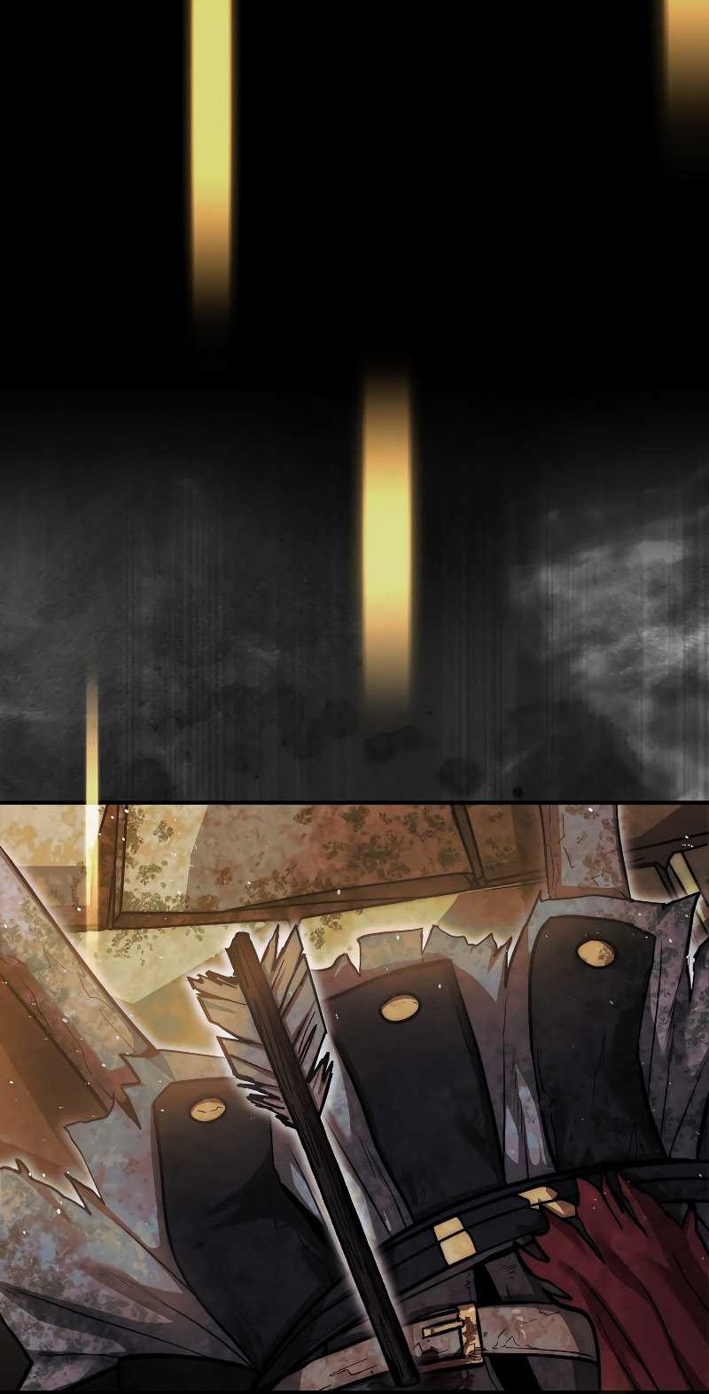 The 31st Piece Turns the Tables Chapter 21 Gambar 27