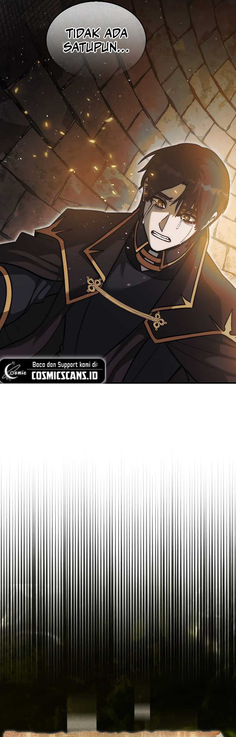 The 31st Piece Turns the Tables Chapter 21 Gambar 33