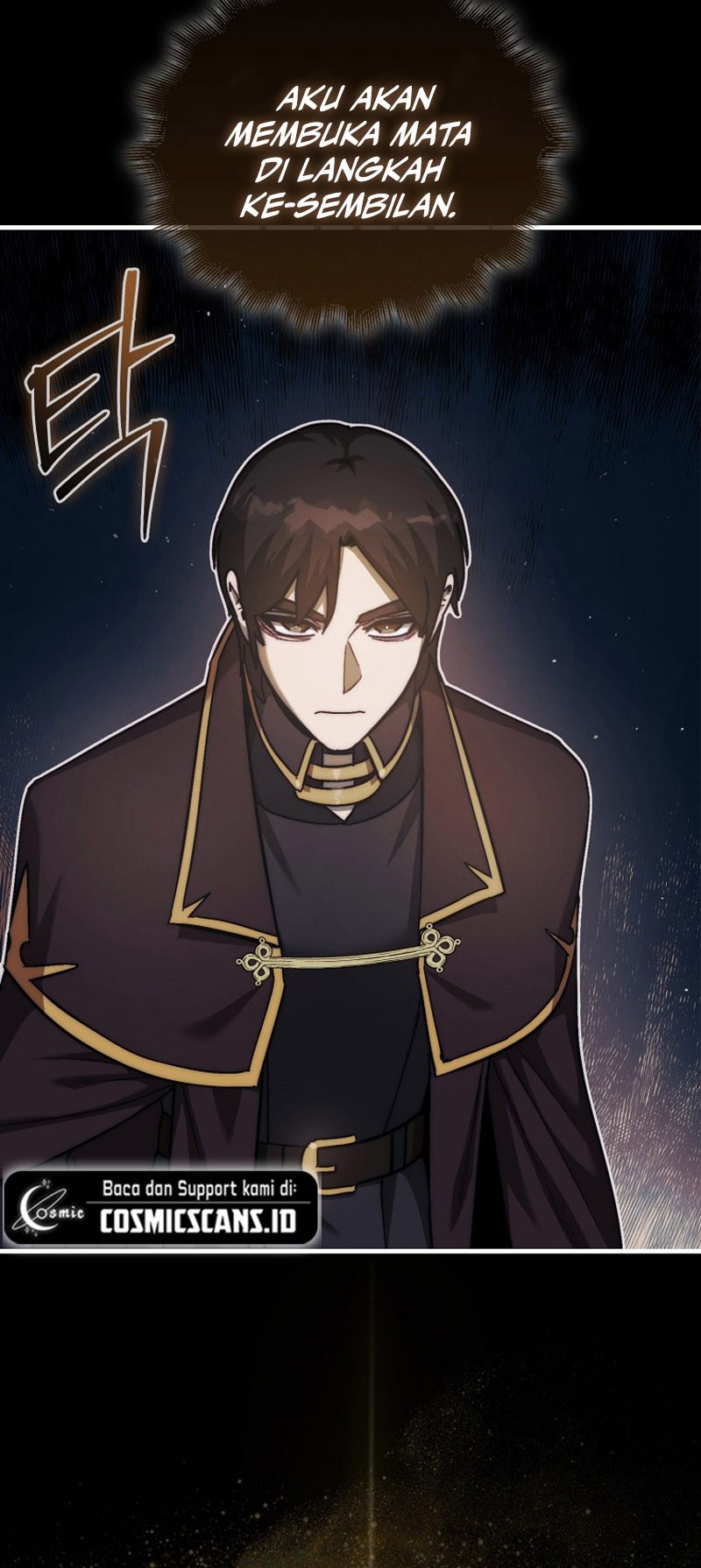 The 31st Piece Turns the Tables Chapter 20 Gambar 49