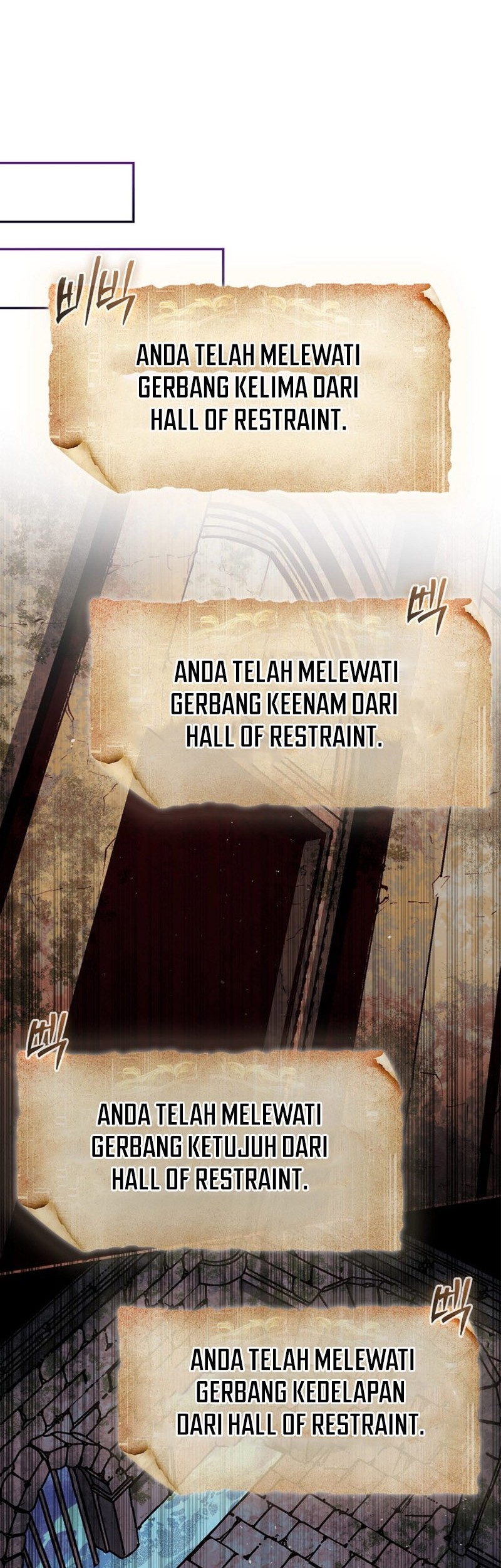 The 31st Piece Turns the Tables Chapter 20 Gambar 51