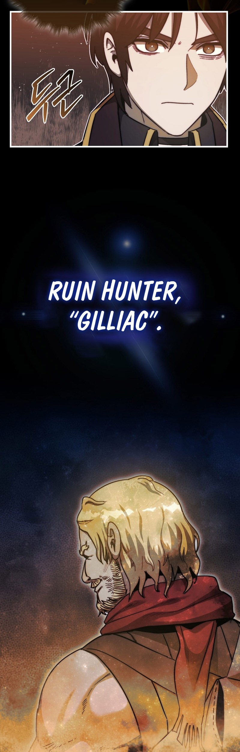 The 31st Piece Turns the Tables Chapter 20 Gambar 57