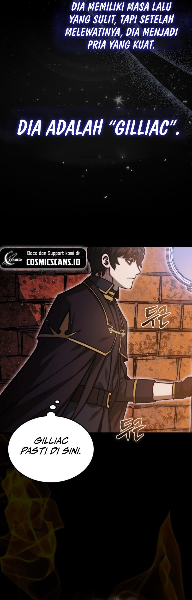 The 31st Piece Turns the Tables Chapter 20 Gambar 59