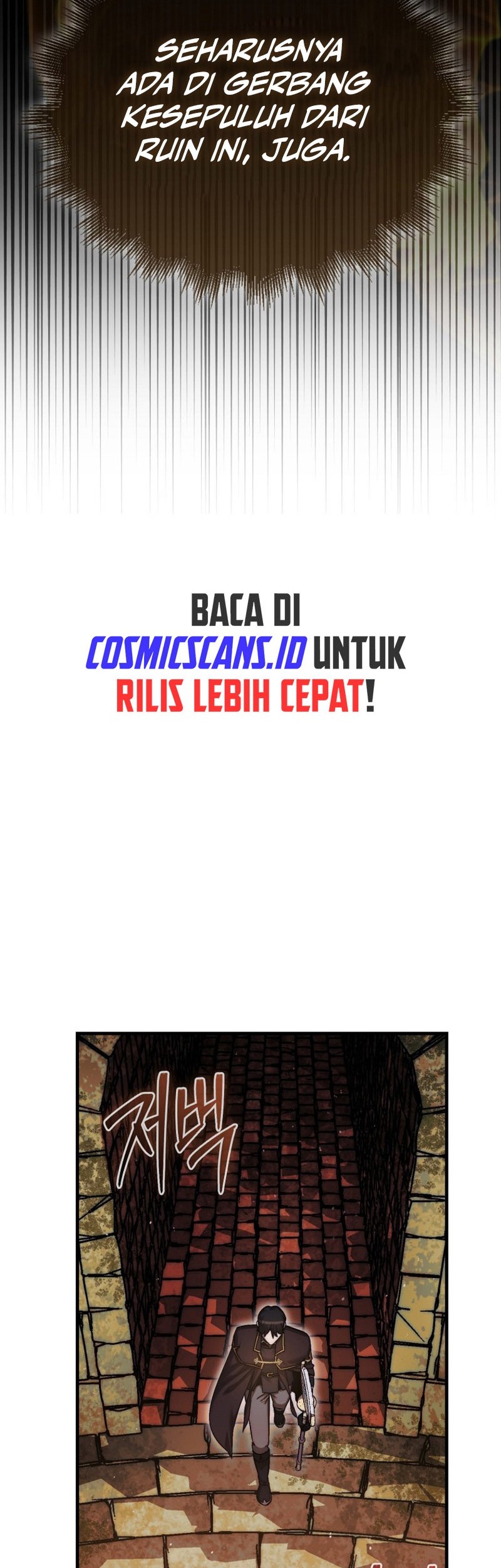 The 31st Piece Turns the Tables Chapter 20 Gambar 62