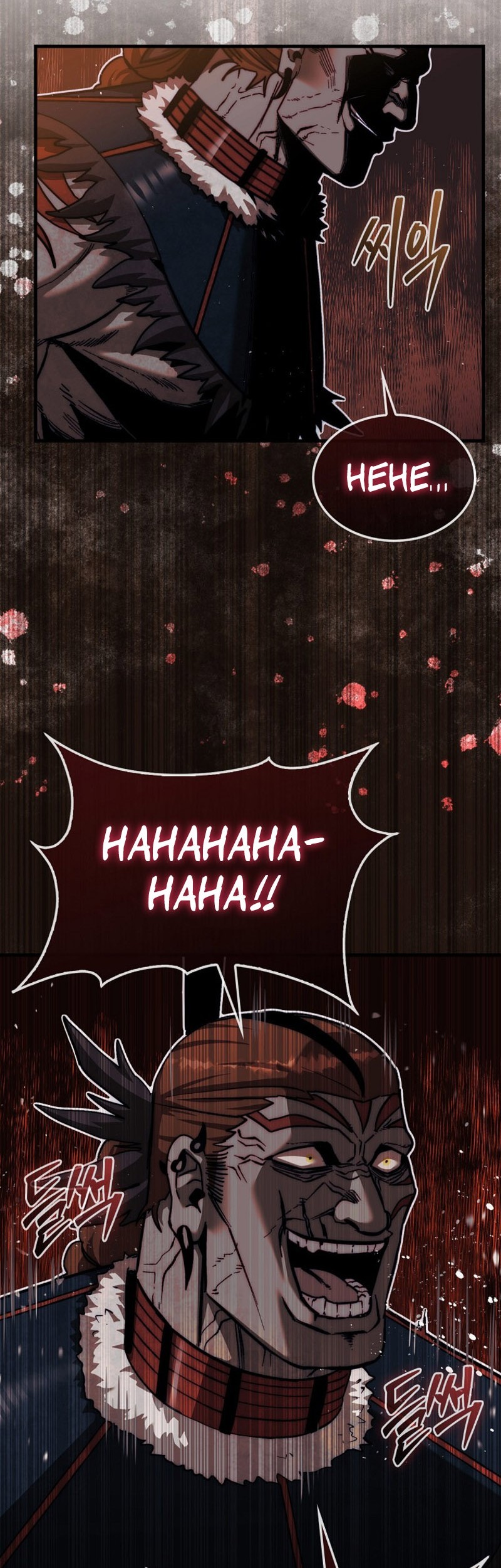 The 31st Piece Turns the Tables Chapter 20 Gambar 36