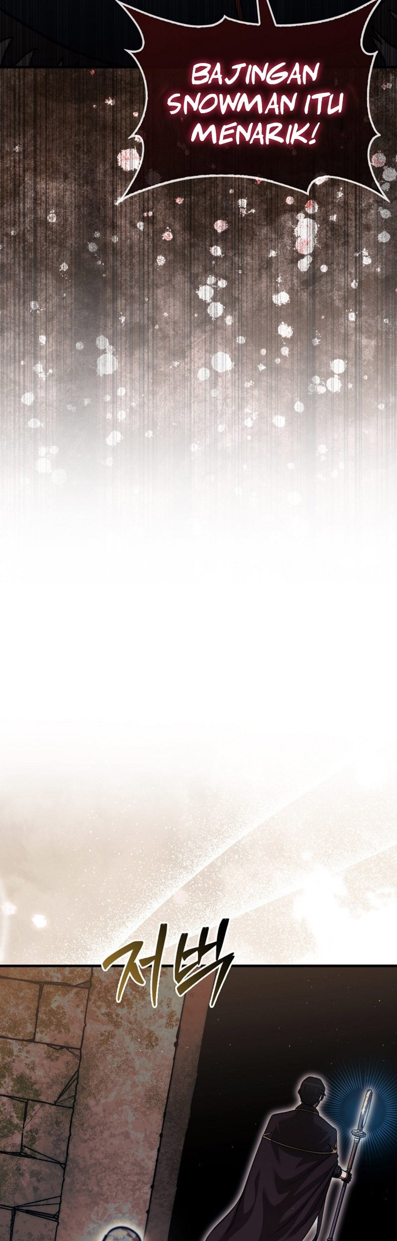 The 31st Piece Turns the Tables Chapter 20 Gambar 37