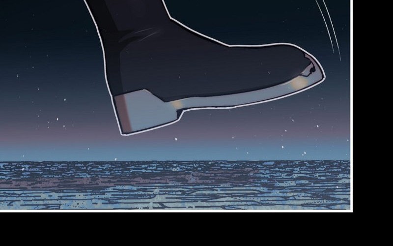 The 31st Piece Turns the Tables Chapter 20 Gambar 43