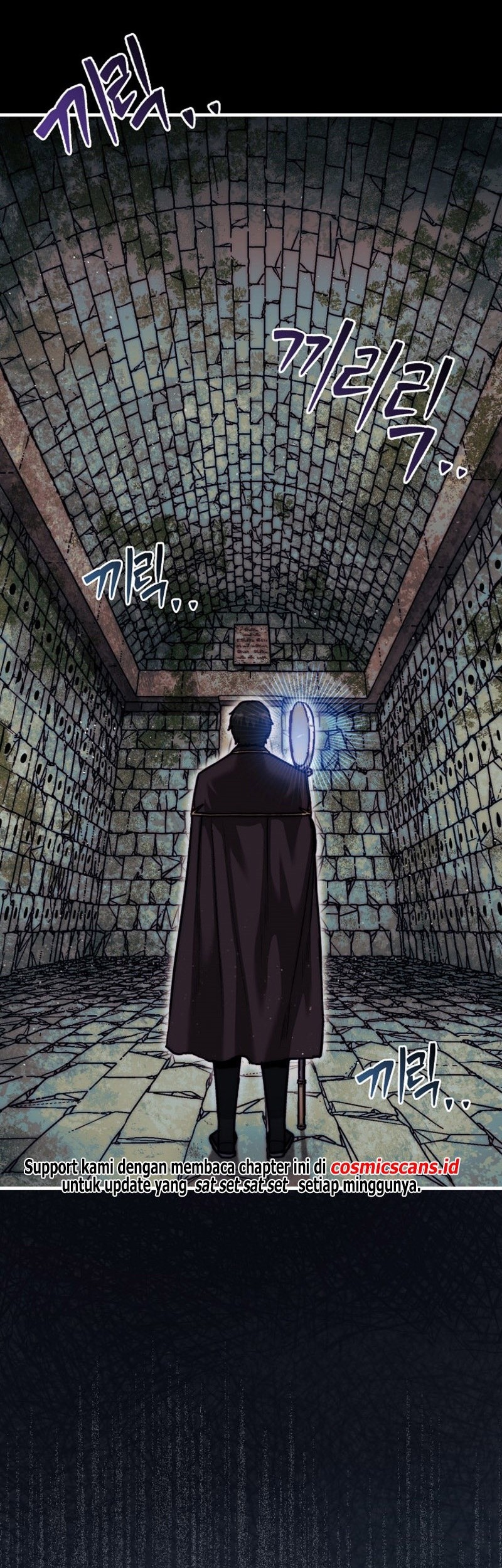 Manhwa The 31st Piece Turns the Tables Chapter 20 gambar nomor 2