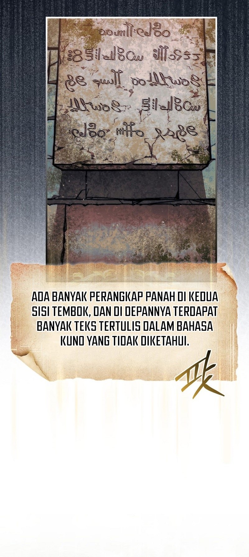 The 31st Piece Turns the Tables Chapter 20 Gambar 3