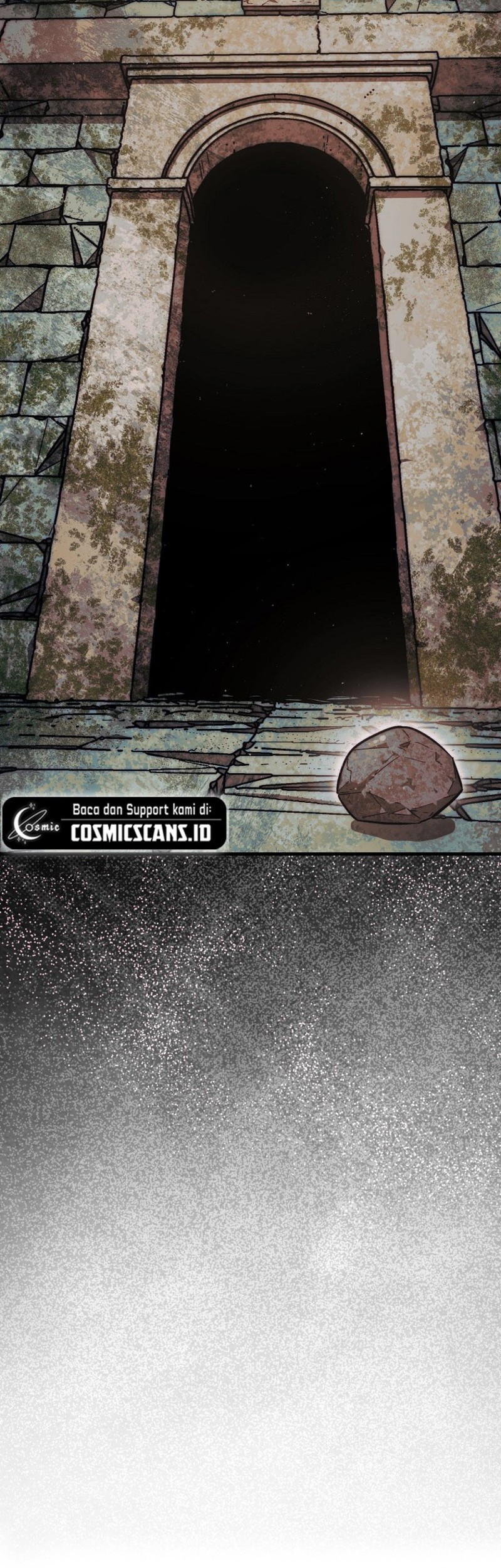 The 31st Piece Turns the Tables Chapter 20 Gambar 9