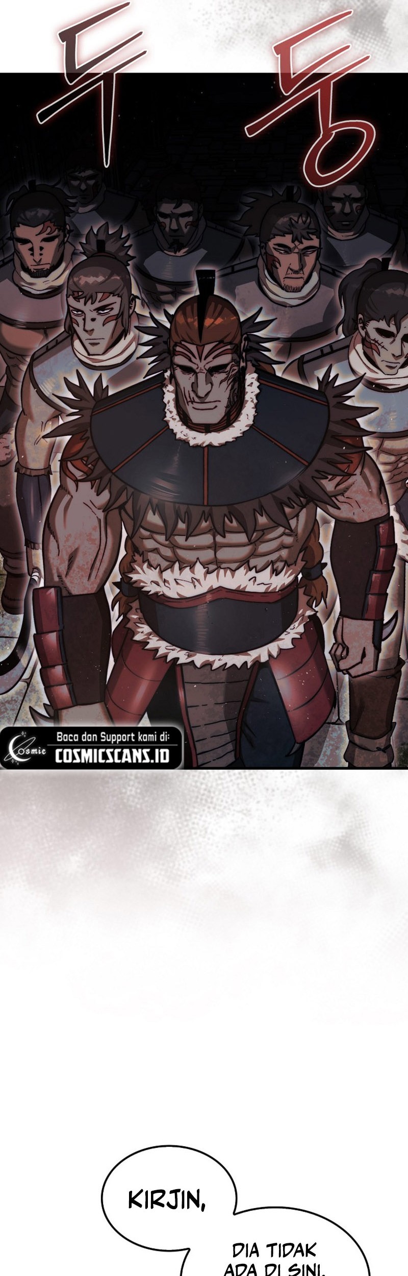 The 31st Piece Turns the Tables Chapter 20 Gambar 12