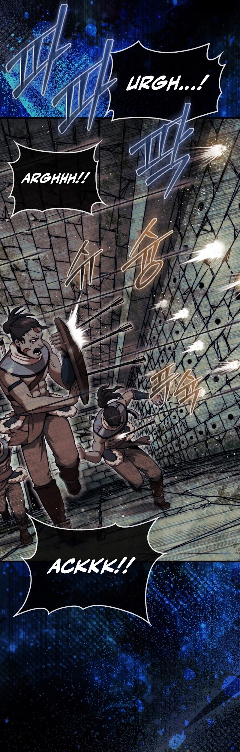 The 31st Piece Turns the Tables Chapter 20 Gambar 30