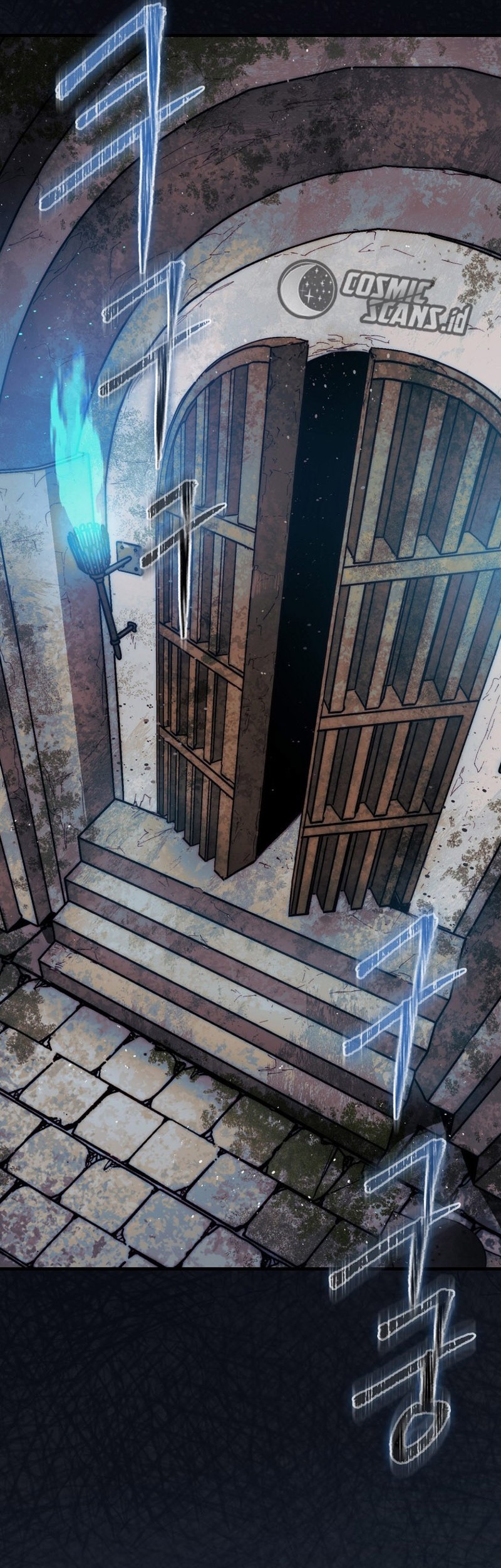 The 31st Piece Turns the Tables Chapter 19 Gambar 48