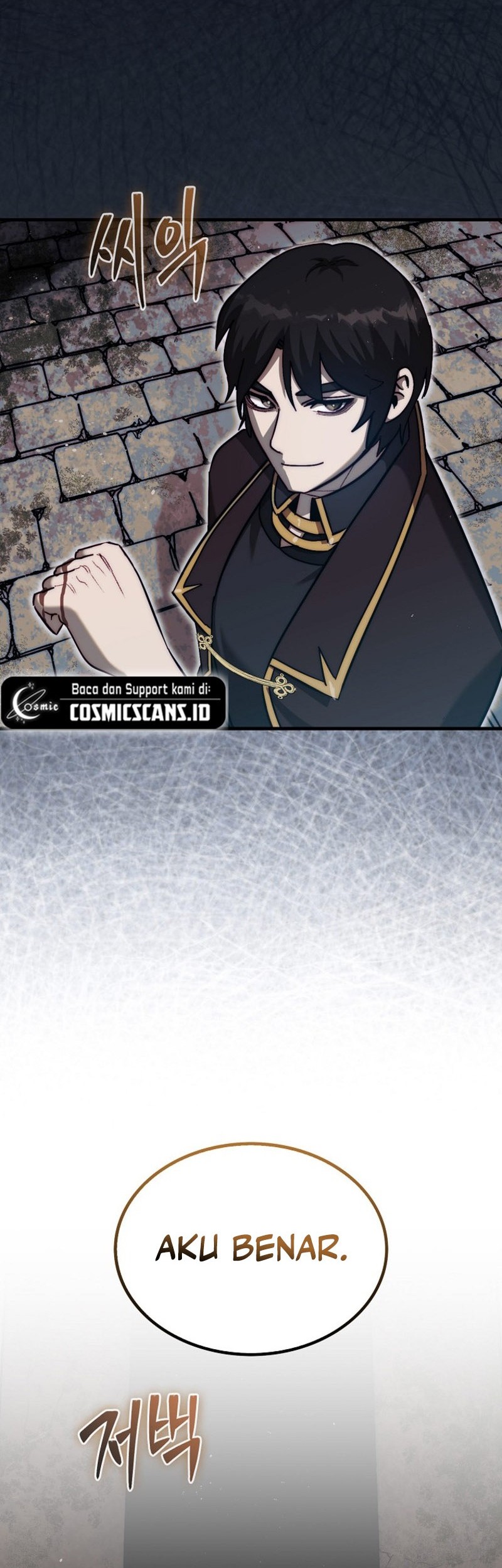 The 31st Piece Turns the Tables Chapter 19 Gambar 49