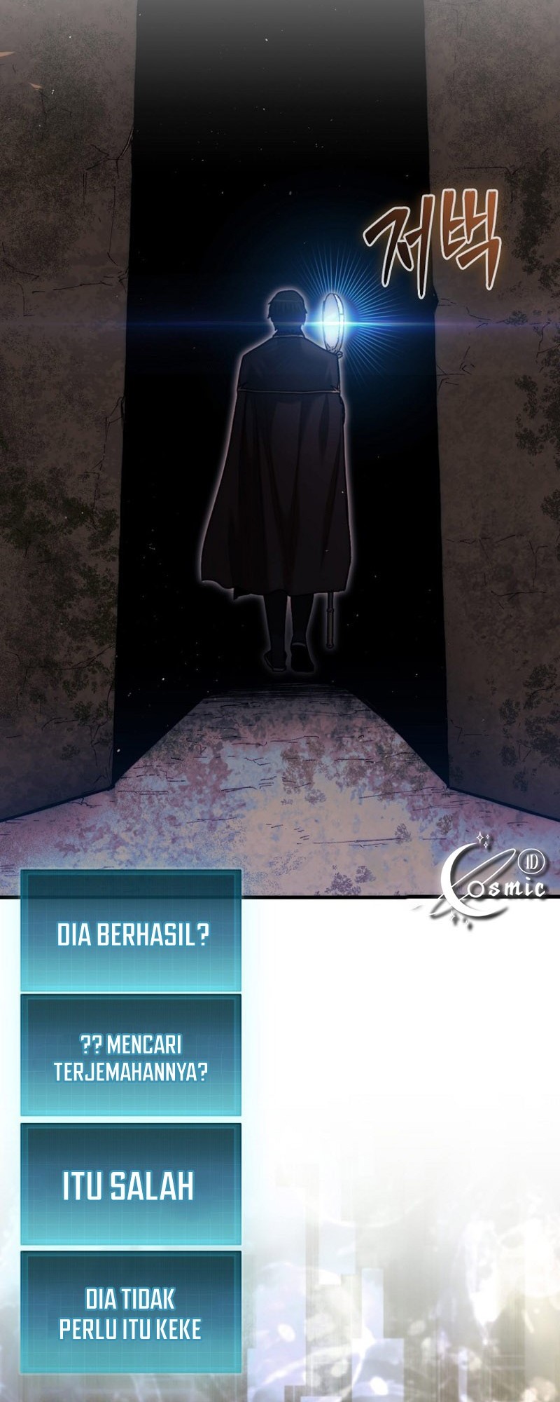 The 31st Piece Turns the Tables Chapter 19 Gambar 50