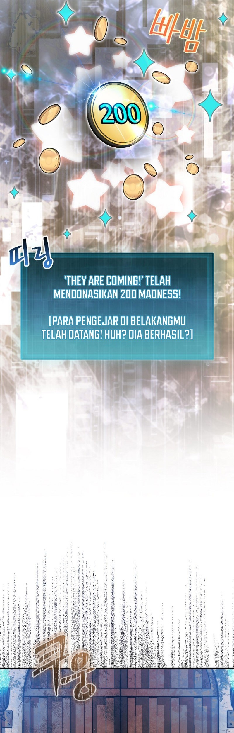 The 31st Piece Turns the Tables Chapter 19 Gambar 51