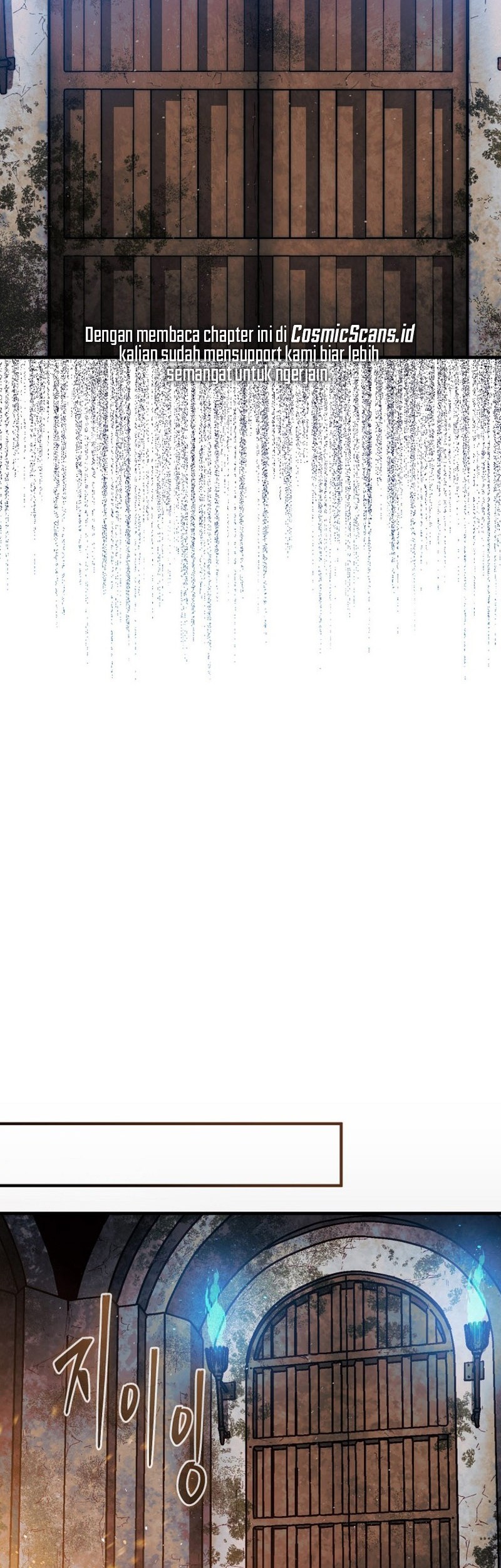 The 31st Piece Turns the Tables Chapter 19 Gambar 52