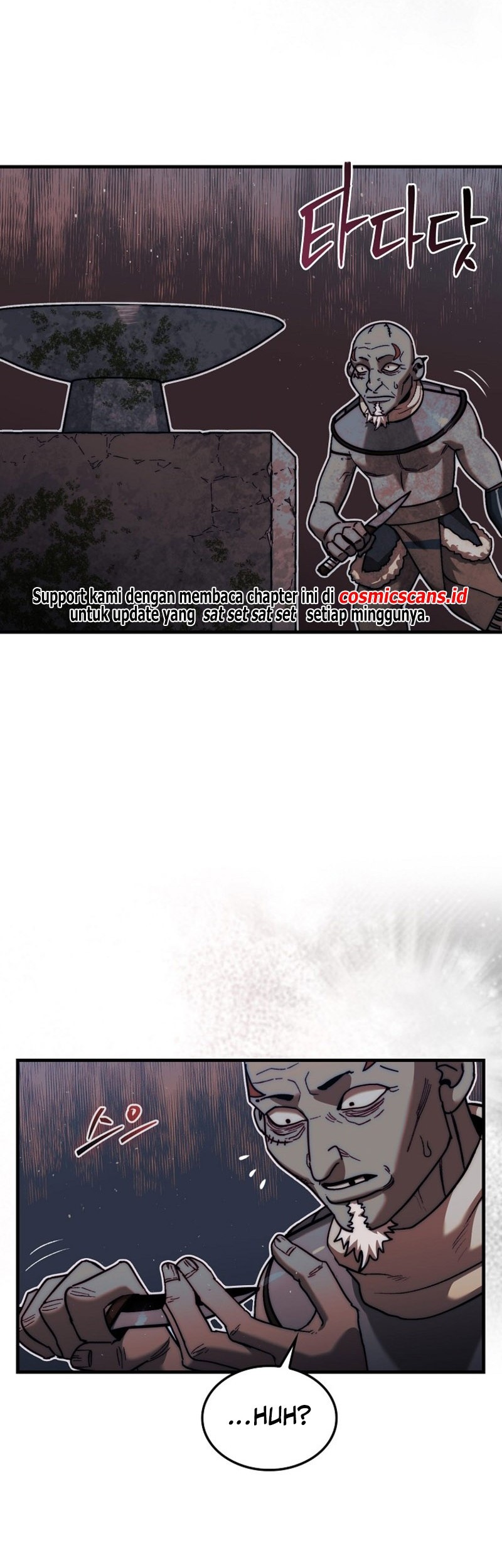 The 31st Piece Turns the Tables Chapter 19 Gambar 57