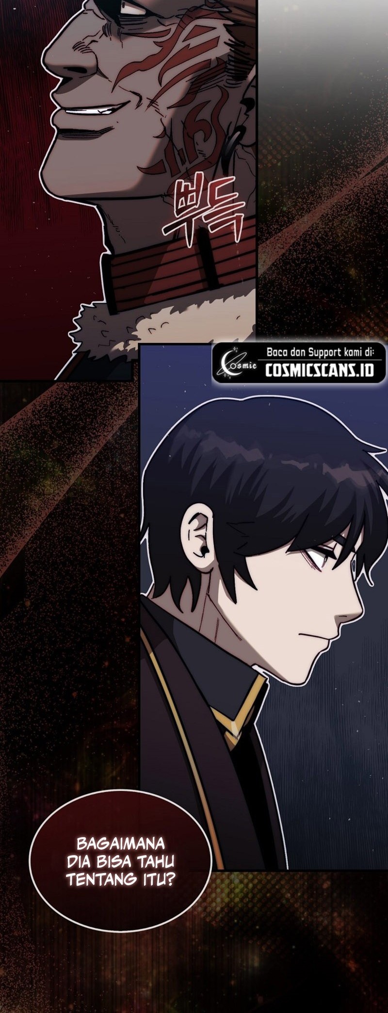 The 31st Piece Turns the Tables Chapter 19 Gambar 61