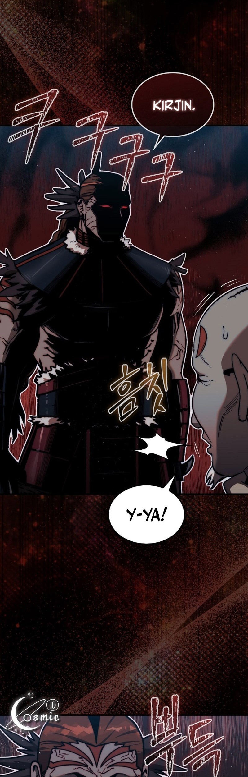 The 31st Piece Turns the Tables Chapter 19 Gambar 62